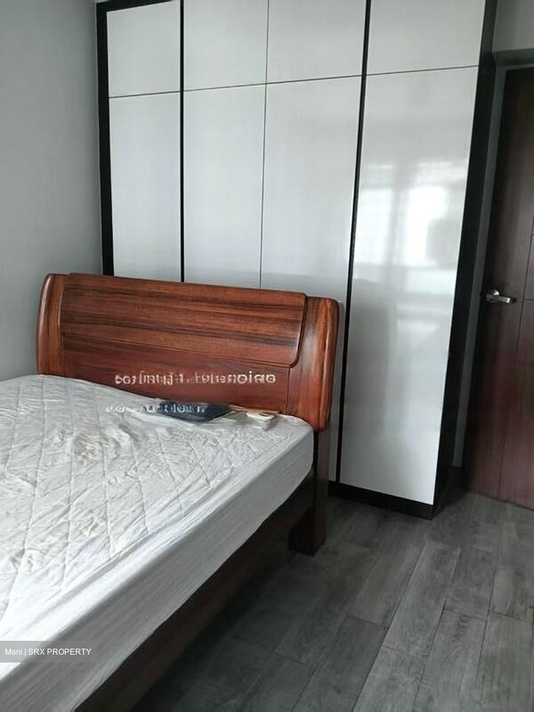 Blk 101 Jurong East Ville (Jurong East), HDB 3 Rooms #449451851